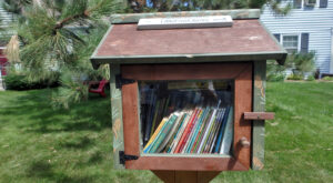 book repository