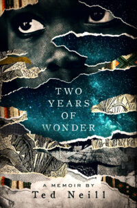 cover of Two Years of Wonder