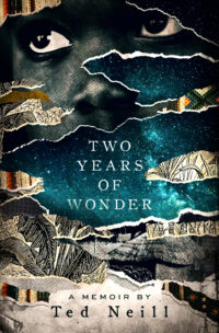 cover of Two Years of Wonder