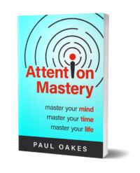 cover for attention mastery